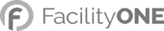 Facility One logo